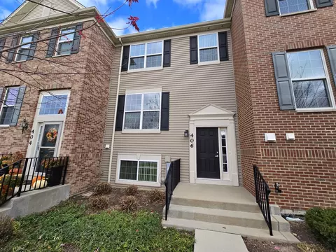 406 Town Center Blvd #406, Gilberts, IL 60136