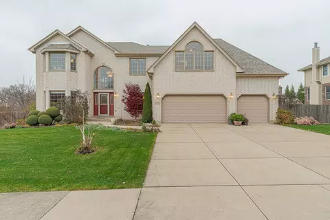 21402 Longview Dr, Frankfort, IL 60423