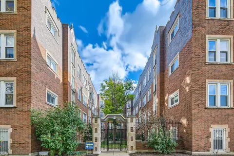 4427 N Lawndale Ave #G, Chicago, IL 60625