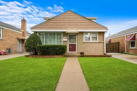3523 George St, Franklin Park, IL 60131