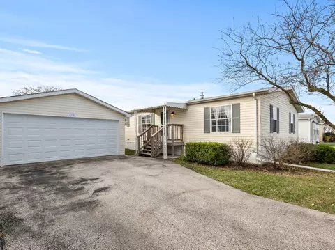4841 Augusta Blvd, Monee, IL 60449