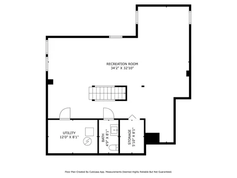 Floorplan - 240 Longfellow Dr, Wheaton, IL 60189 photo 2 of 2