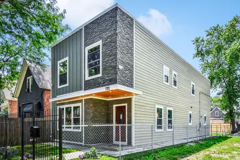 722 N Trumbull Ave, Chicago, IL 60624