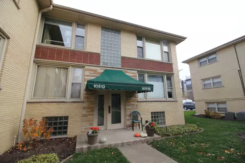 10513 S Artesian Ave #2, Chicago, IL 60655