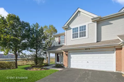 5572 Wildspring Dr #39-1, Lake In The Hills, IL 60156