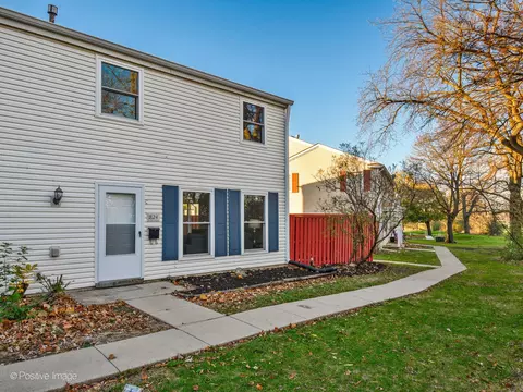 1824 Jamestown Cir #1824, Hoffman Estates, IL 60169