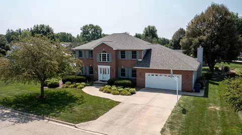 302 Prairie Ln, Princeton, IL 61356