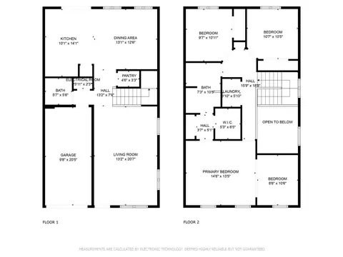 1408 Levato Ln, Minooka, IL 60447 photo 17