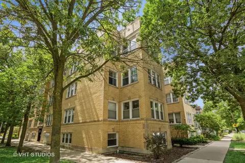 4548 N Albany Ave #3, Chicago, IL 60625