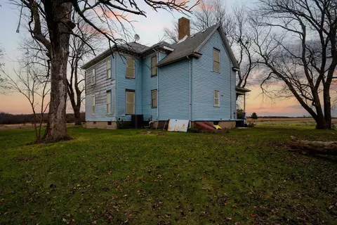 2317 County Road 3500, Gifford, IL 61847
