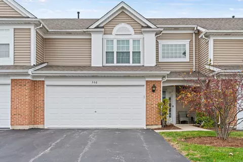 366 S Jewel Ct, Palatine, IL 60074