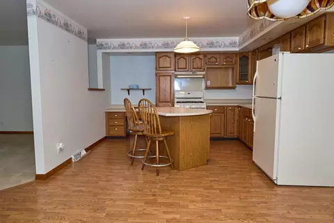 Kitchen - 1522 1st St, Peru, IL 61354 photo 2 of 3