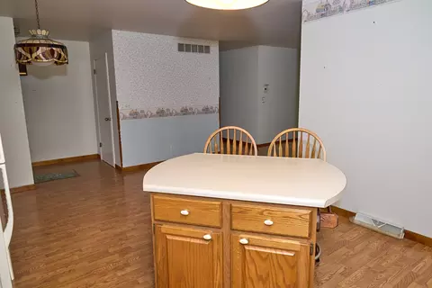Kitchen - 1522 1st St, Peru, IL 61354 photo 3 of 3