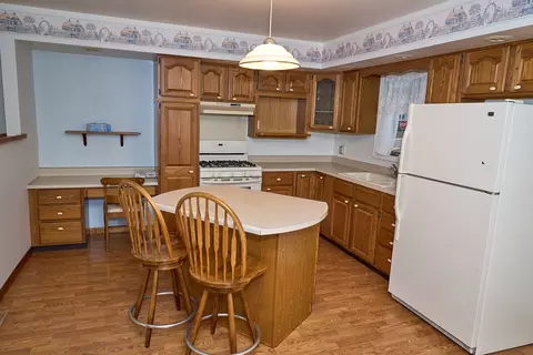 Kitchen - 1522 1st St, Peru, IL 61354 photo 1 of 3