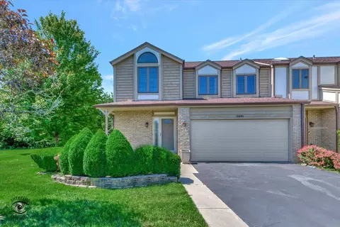 10890 84th Ave, Palos Hills, IL 60465