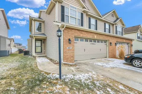 2317 Blanche Ln, Champaign, IL 61822