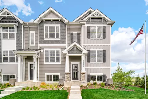 10745 Violette Way, Saint John, IN 46373