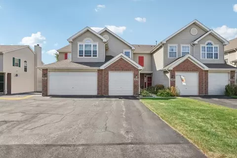 7419 Grandview Ct, Carpentersville, IL 60110
