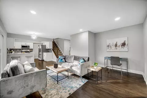 Living - 16 W Bailey Rd, Naperville, IL 60565 photo 5 of 5