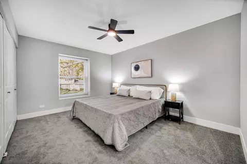 Bedroom - 16 W Bailey Rd, Naperville, IL 60565 photo 1 of 5