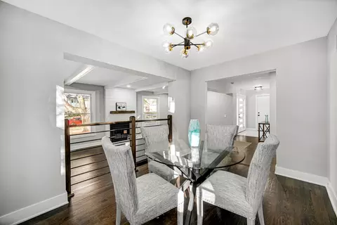 Dining - 16 W Bailey Rd, Naperville, IL 60565 photo 1 of 2