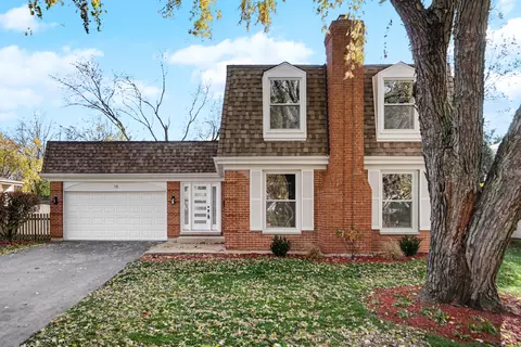 Exterior - 16 W Bailey Rd, Naperville, IL 60565 photo 2 of 6
