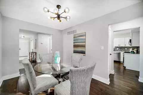 Dining - 16 W Bailey Rd, Naperville, IL 60565 photo 2 of 2