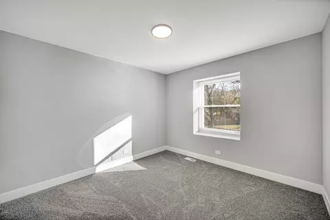 Bedroom - 16 W Bailey Rd, Naperville, IL 60565 photo 5 of 5