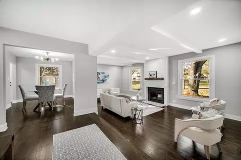 Living - 16 W Bailey Rd, Naperville, IL 60565 photo 1 of 5