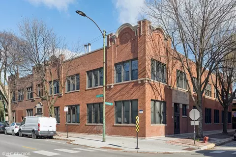 2435 N Sheffield Ave #5, Chicago, IL 60614