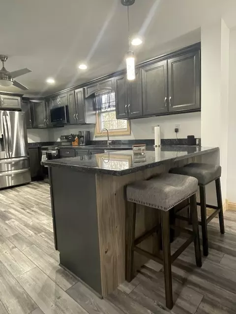 Kitchen - 504 E 9th St, Rock Falls, IL 61071 photo 5 of 6
