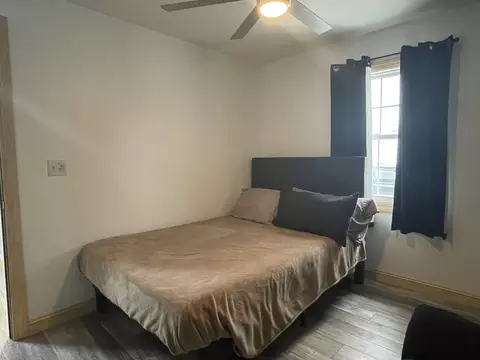 Bedroom - 504 E 9th St, Rock Falls, IL 61071 photo 3 of 4