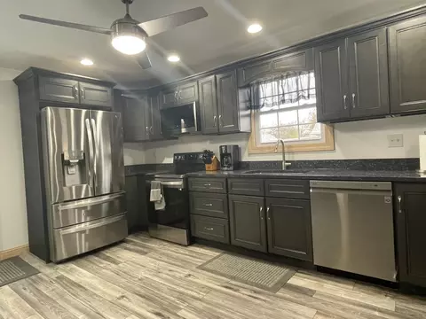 Kitchen - 504 E 9th St, Rock Falls, IL 61071 photo 2 of 6