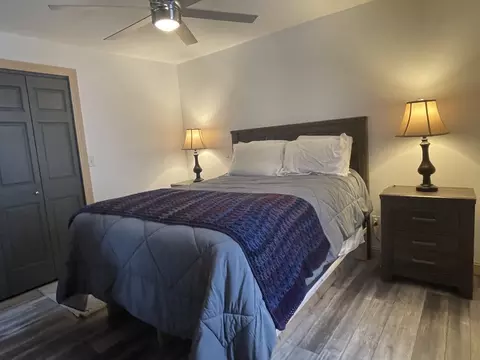 Bedroom - 504 E 9th St, Rock Falls, IL 61071 photo 2 of 4