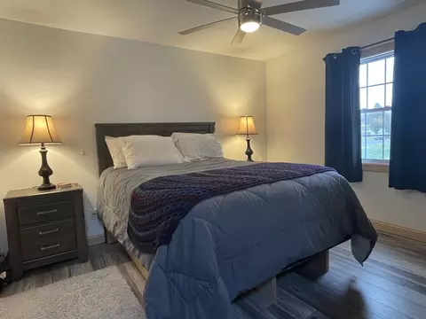 Bedroom - 504 E 9th St, Rock Falls, IL 61071 photo 1 of 4