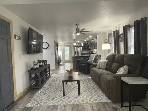 Living - 504 E 9th St, Rock Falls, IL 61071 photo 2 of 3