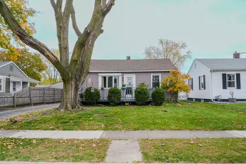 1203 Agnes Ave, Joliet, IL 60435