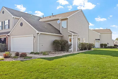 25172 Faraday Rd #1, Manhattan, IL 60442