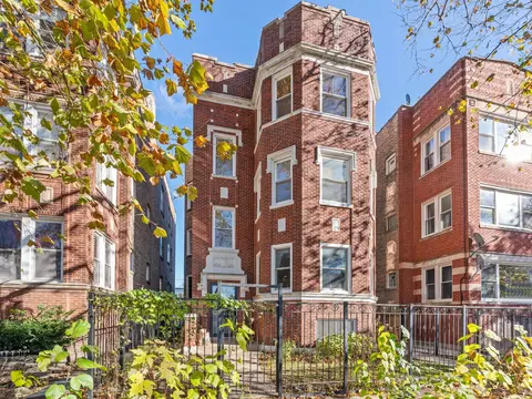 4619 N Lawndale Ave #2, Chicago, IL 60625