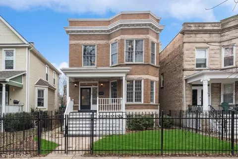 4513 N Greenview Ave, Chicago, IL 60640