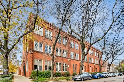 2510 N Wayne Ave #205, Chicago, IL 60614