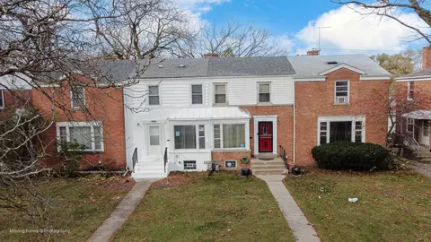 1416 Wentworth Ave, Calumet City, IL 60409