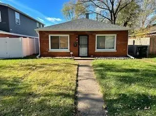 14750 Oak St, Dolton, IL 60419