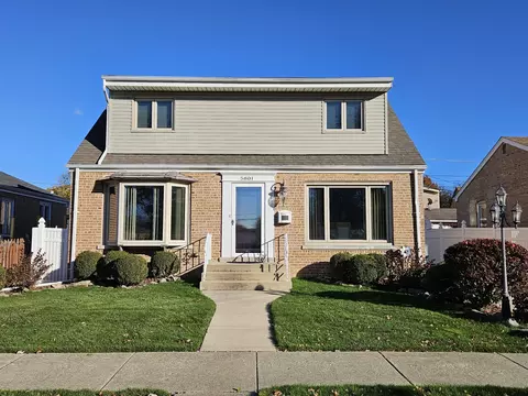 5801 N Oriole Ave, Chicago, IL 60631