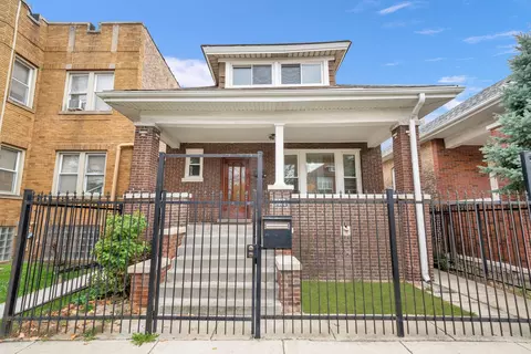 6007 S Artesian Ave, Chicago, IL 60629 photo 1