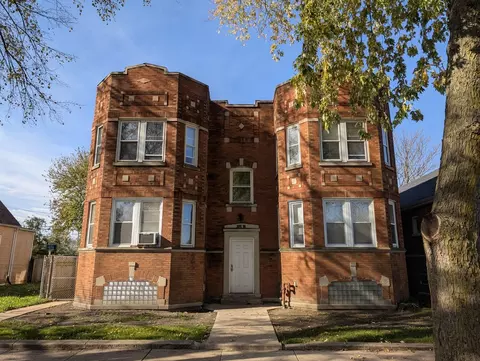 7332 S May St, Chicago, IL 60621