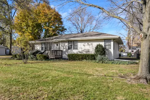 Other - 1110 Pine Bluff Rd, Morris, IL 60450 photo 3 of 12