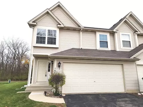 1608 Grove Ct, Lockport, IL 60441