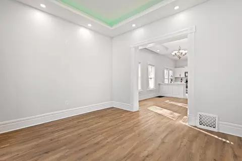 Living - 7034 S Wallace St, Chicago, IL 60621 photo 2 of 3