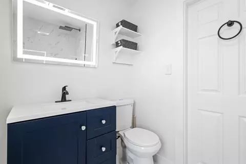 Bath - 7034 S Wallace St, Chicago, IL 60621 photo 1 of 4
